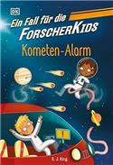 Veranstaltungsbild Kometen-Alarm