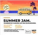 Veranstaltungsbild SUMMER JAM