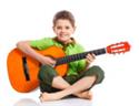 Veranstaltungsbild Gitarrenkurs