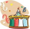 Veranstaltungsbild Manege frei für den Kinderzirkus